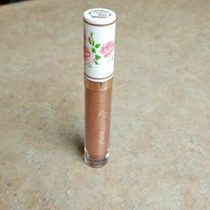 Pretty Vulgar - My Lips are sealed